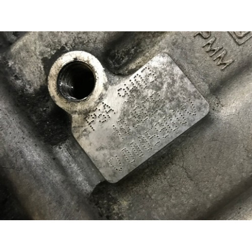 Двигатель (66 Kw \ 90 Кс) DV6AUTED4 Peugeot Partner 1.6 HDI 16V 2008-2018 9HX